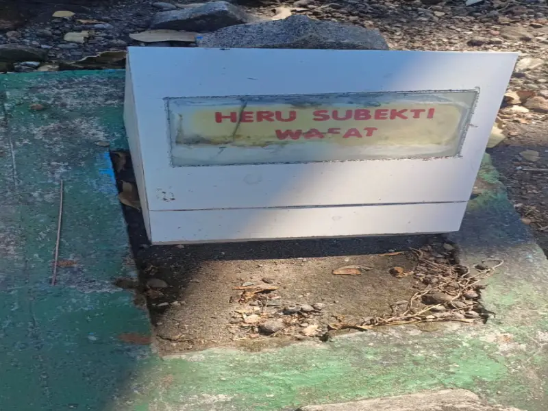 Heru Subekti