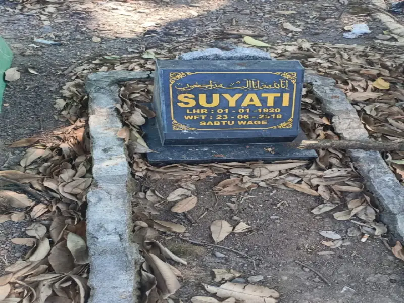 Suyati