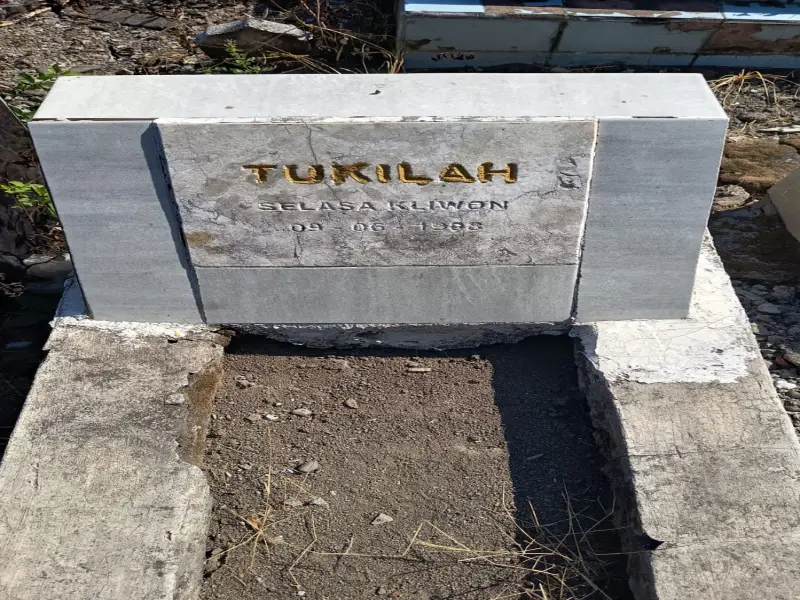 Tukilah