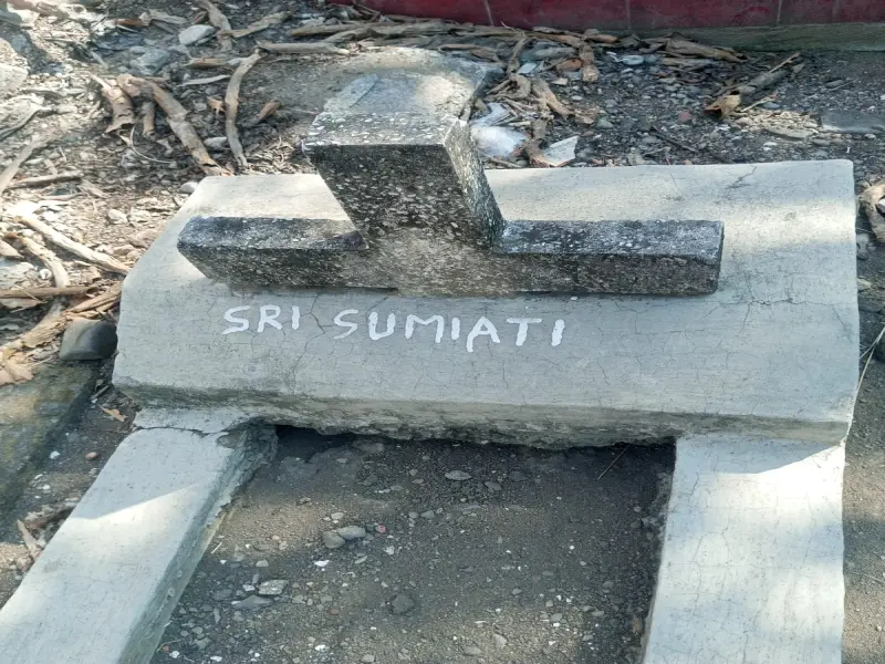 Sri sumiati