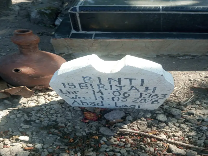 Binti Isbiriyah