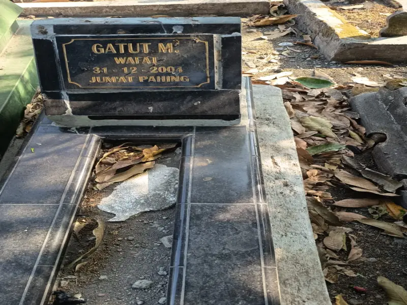 Gatut M.