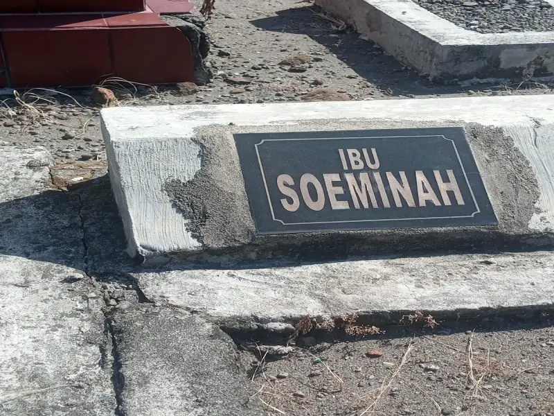 Ibu Soeminah
