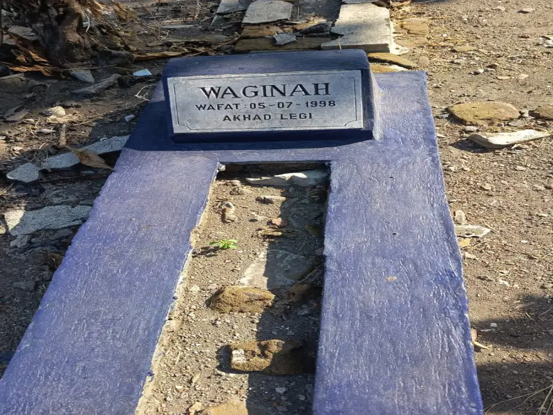 Waginah