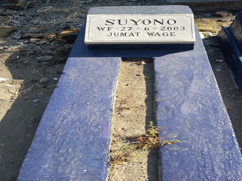 Suryono