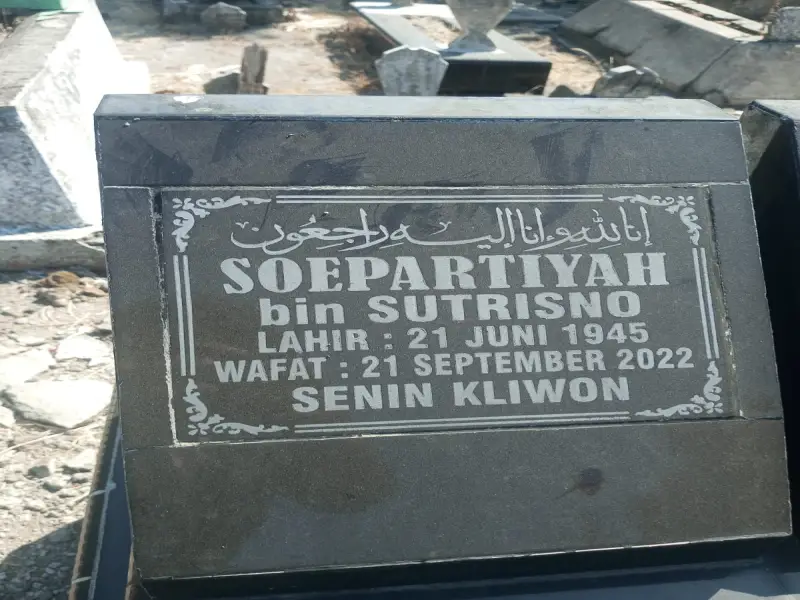 Soepartiyah