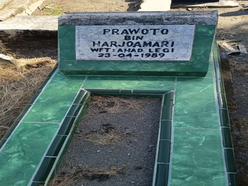 Prawoto