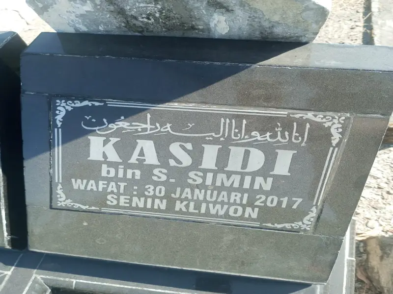Kasidi