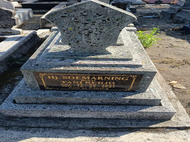Hj. Soemarning
