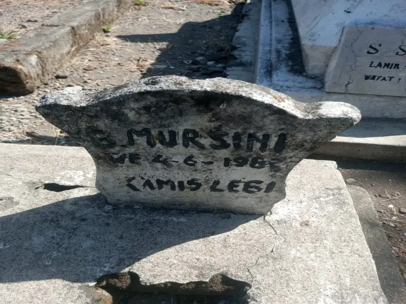Bu Mursini