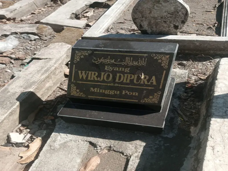 Wirjo Dipura