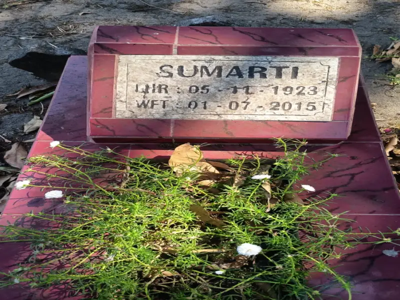 Sumarti