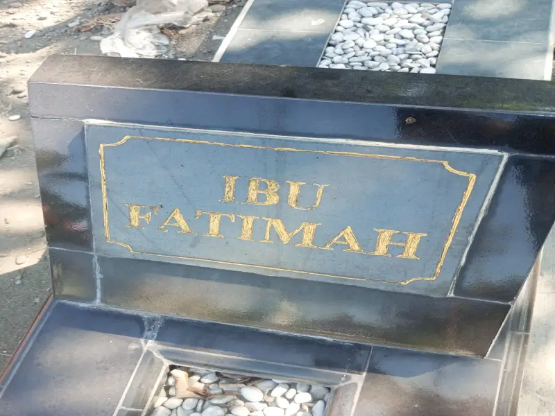 Ibu Fatiman