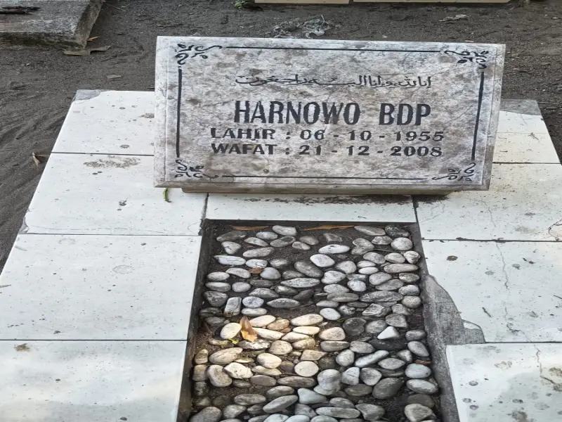 Harnowo BDP