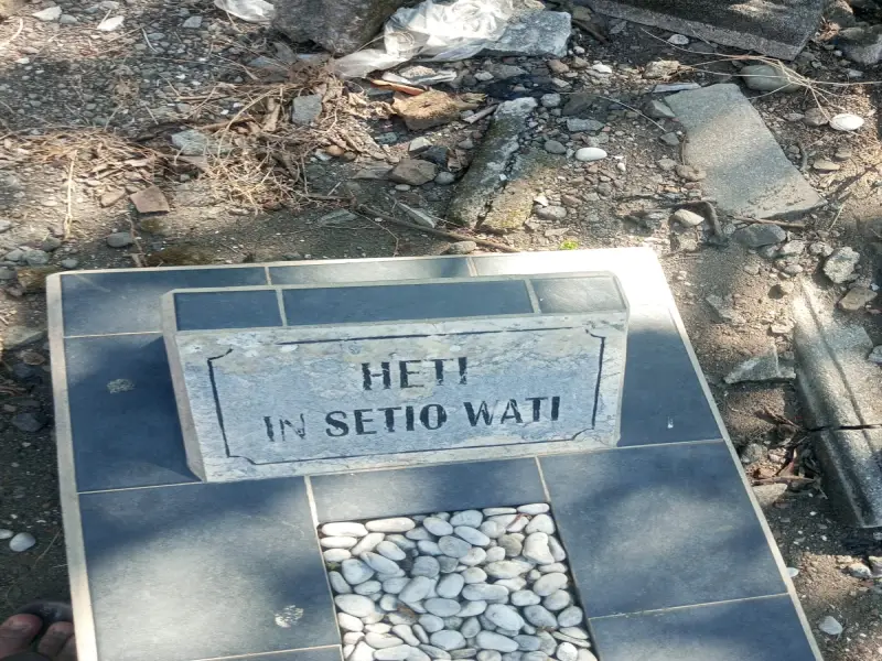 Heti In Setio Wati