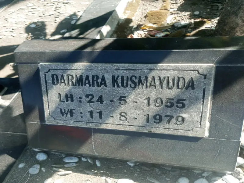 Darmara Kusmayuda