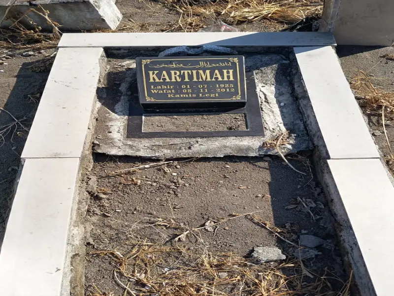 Kartimah