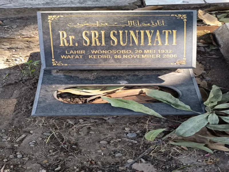Rr. Sri Suniyati
