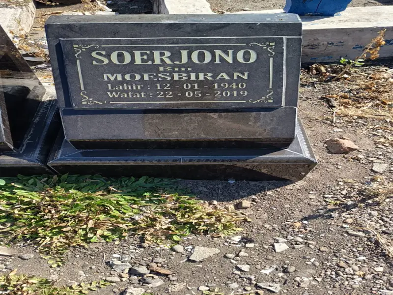 Soerjono