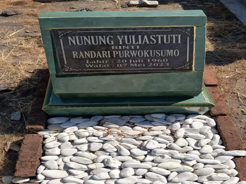 Nunung Yuliastuti