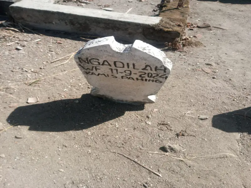 Ngadilah