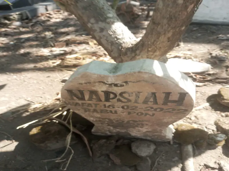 Napsiah