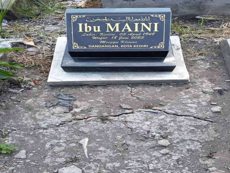 Ibu Maini