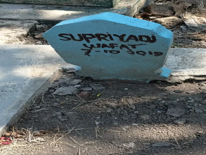 Supriyadi