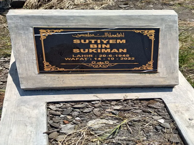 Sutiyem