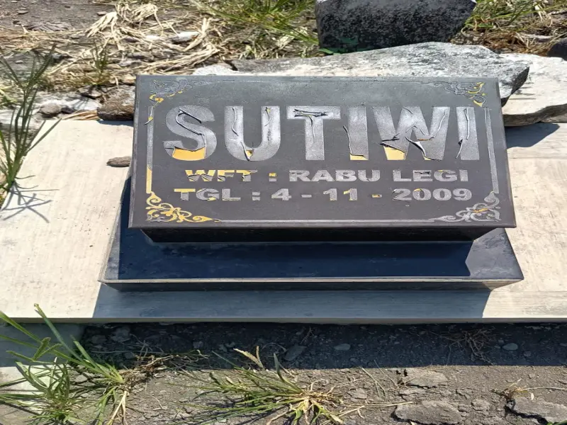 Sutiwi