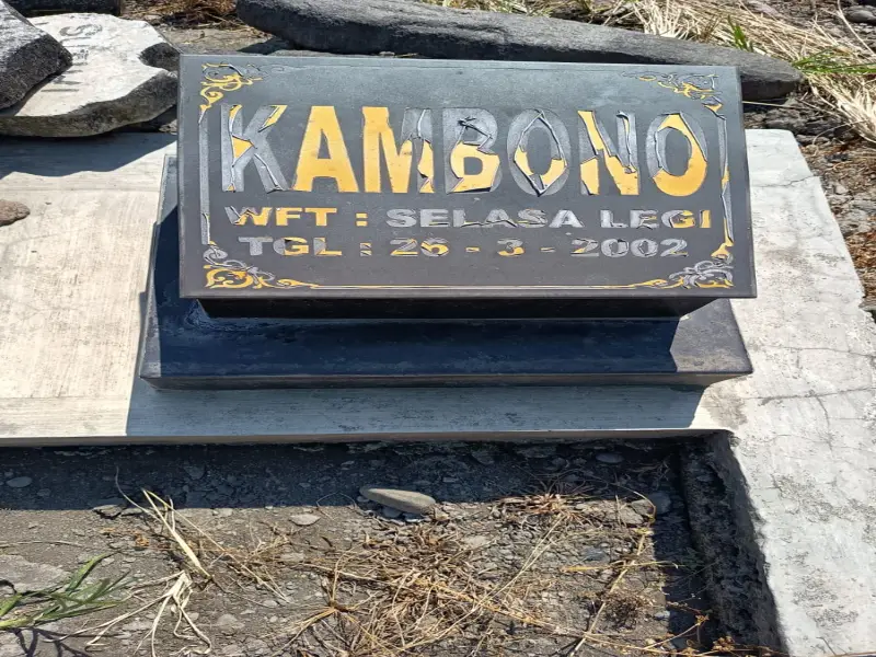 Kambono