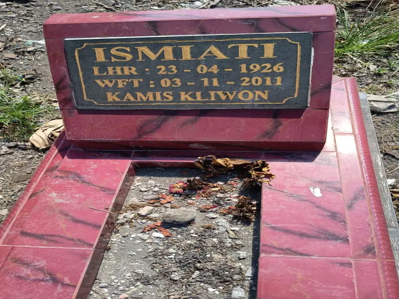 Ismiati