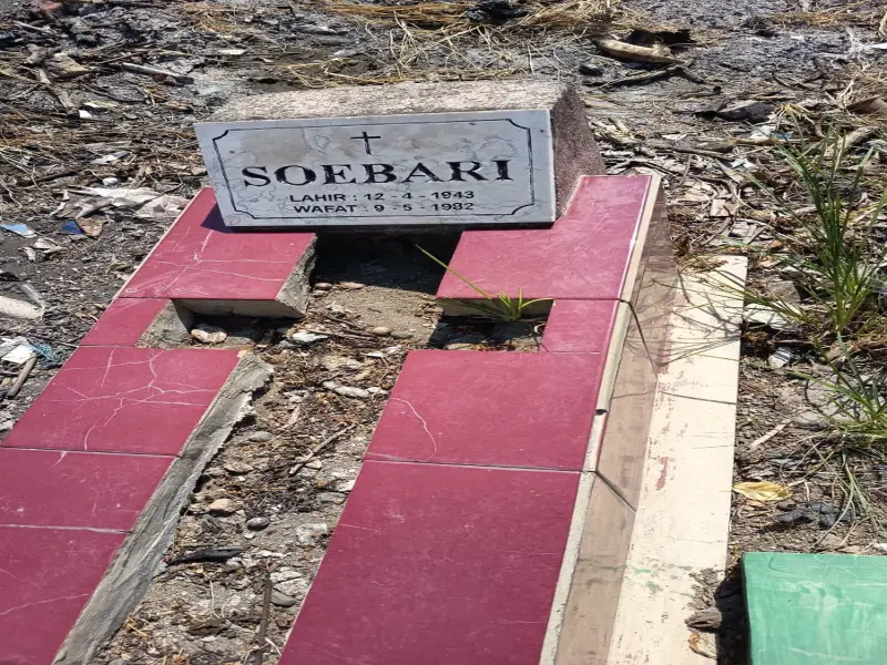Soebari