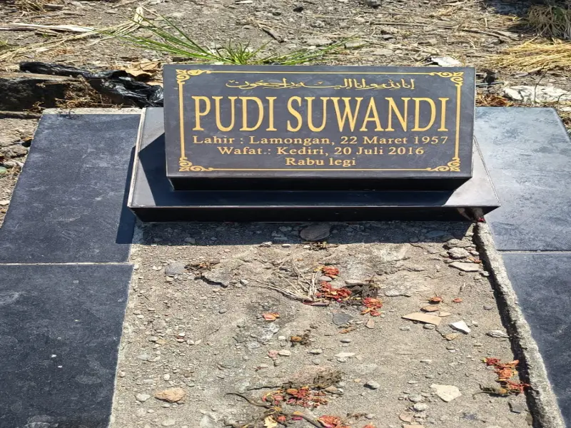 Pudi Suwandi