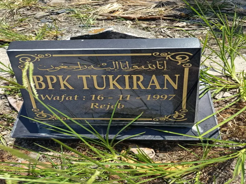 BPK Tukiran