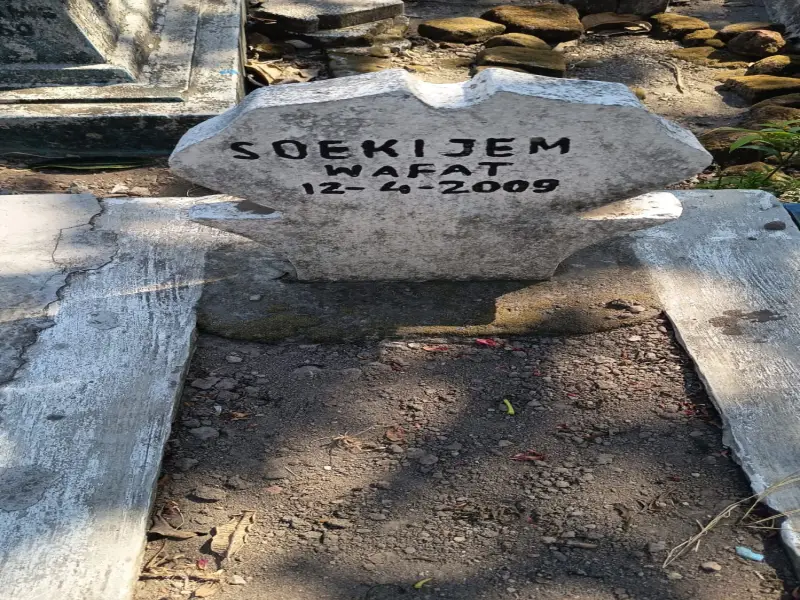 Soekijem