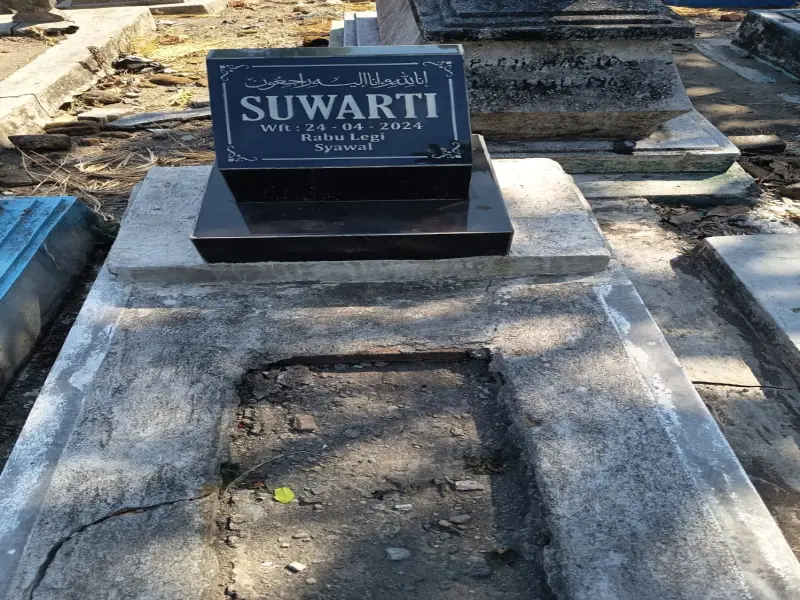 Suwarti