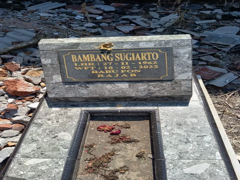 Bambang Sugiarto
