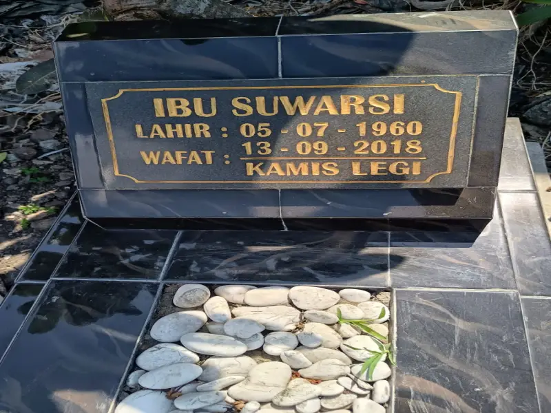 Ibu Suwarsi