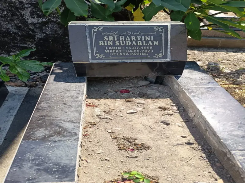 Sri Hartini