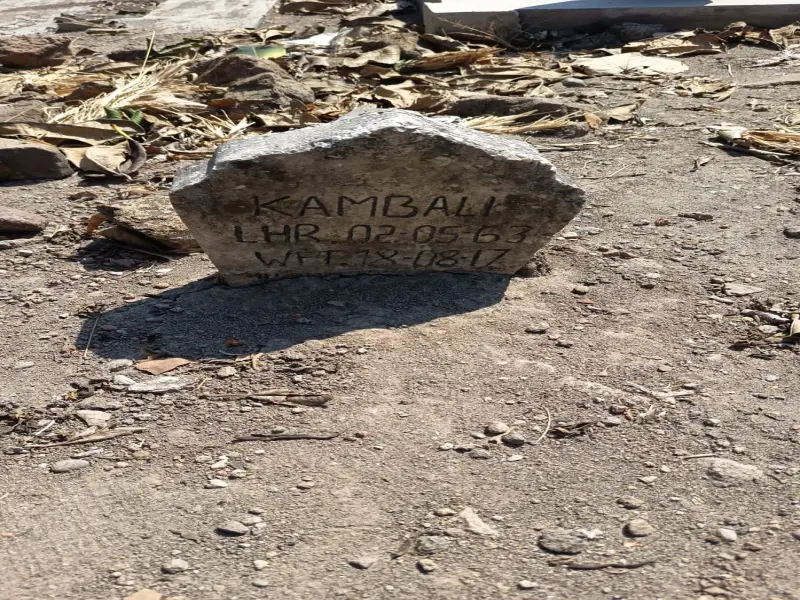 Kambali