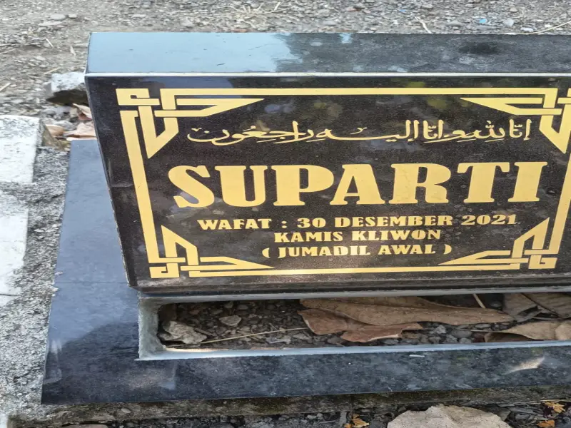 Suparti