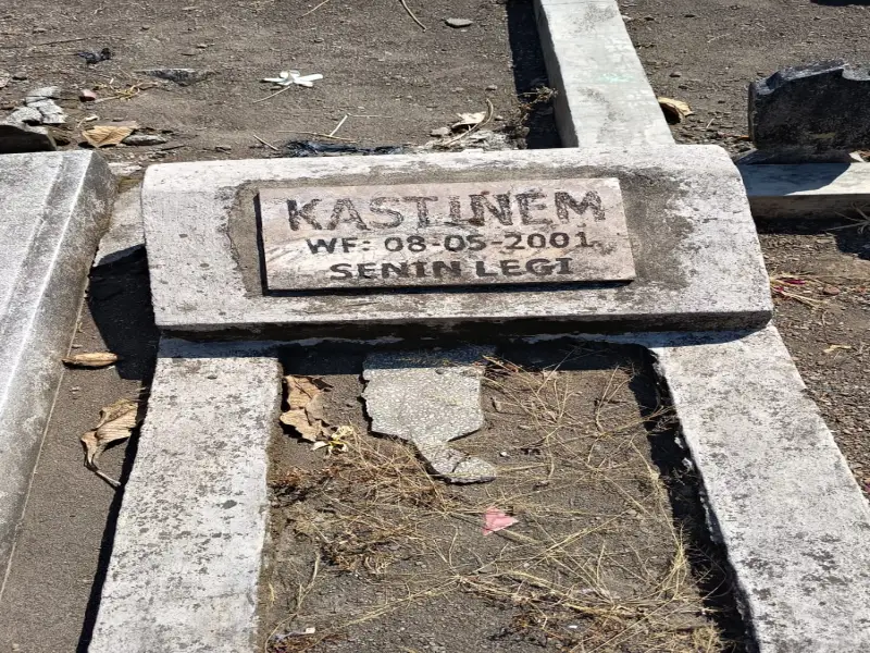Kastinem