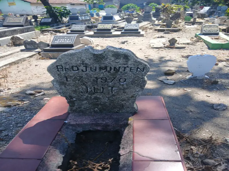 Rr. Djuminten