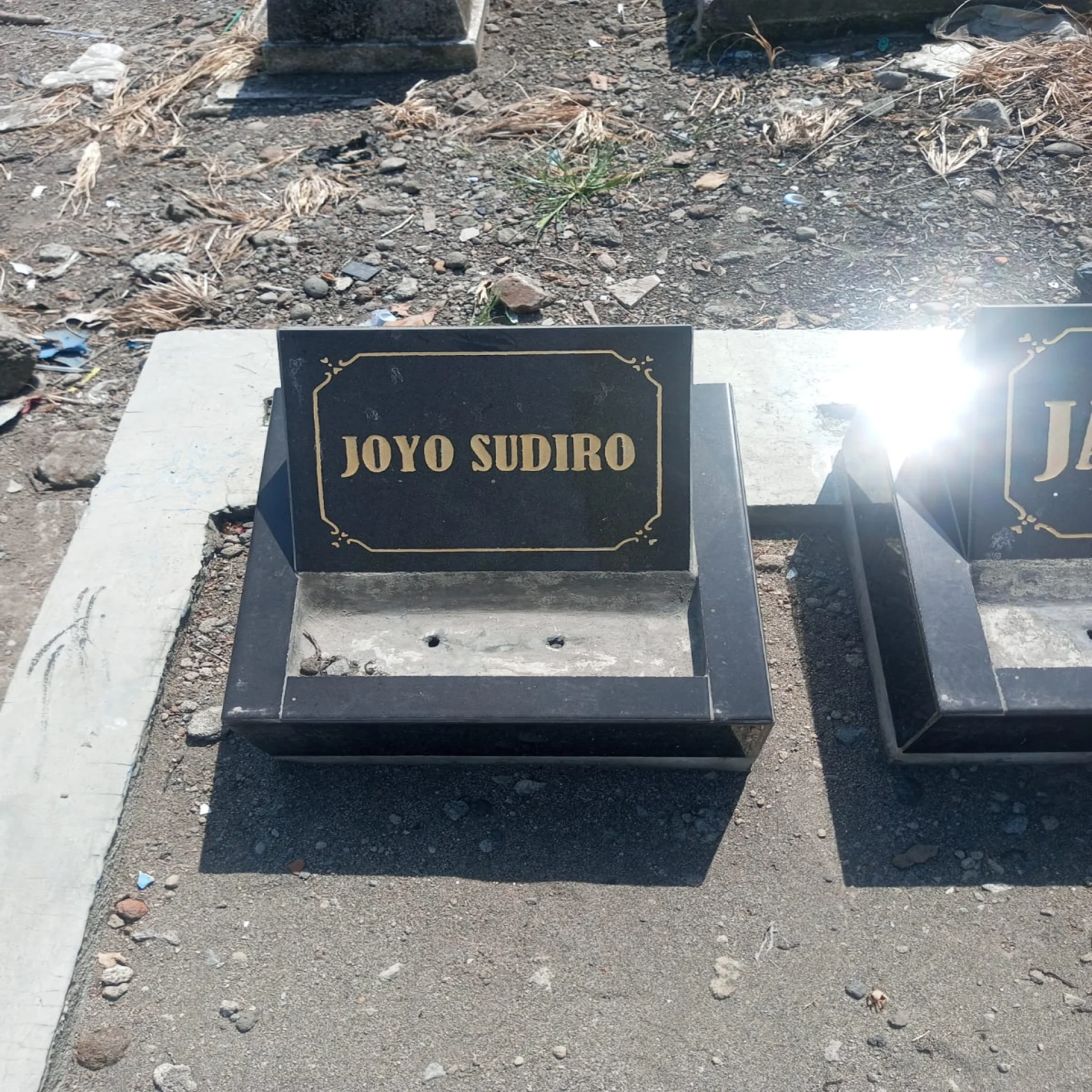 JOYO SUDIRO