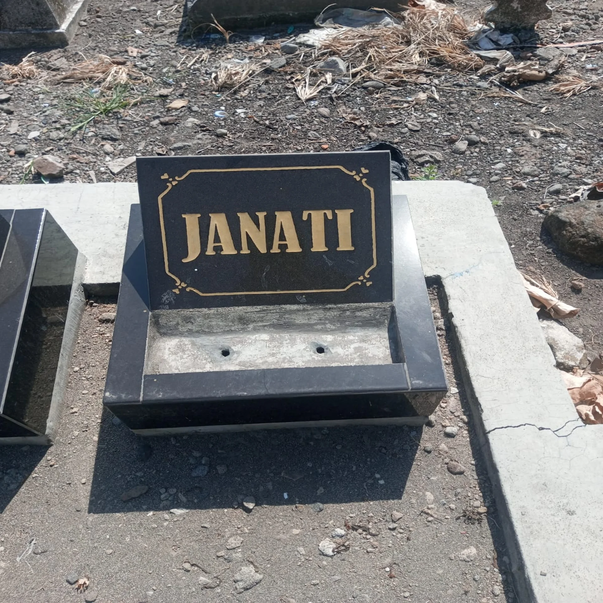JANATI