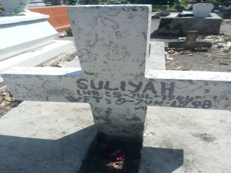 Suliyah