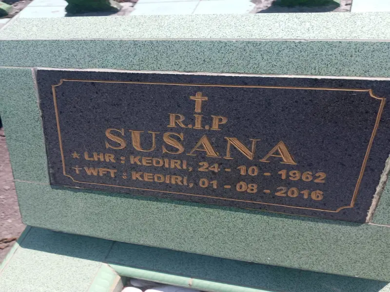 SUSANA