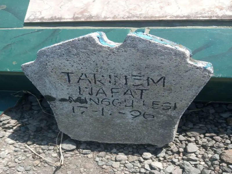 TARINEM