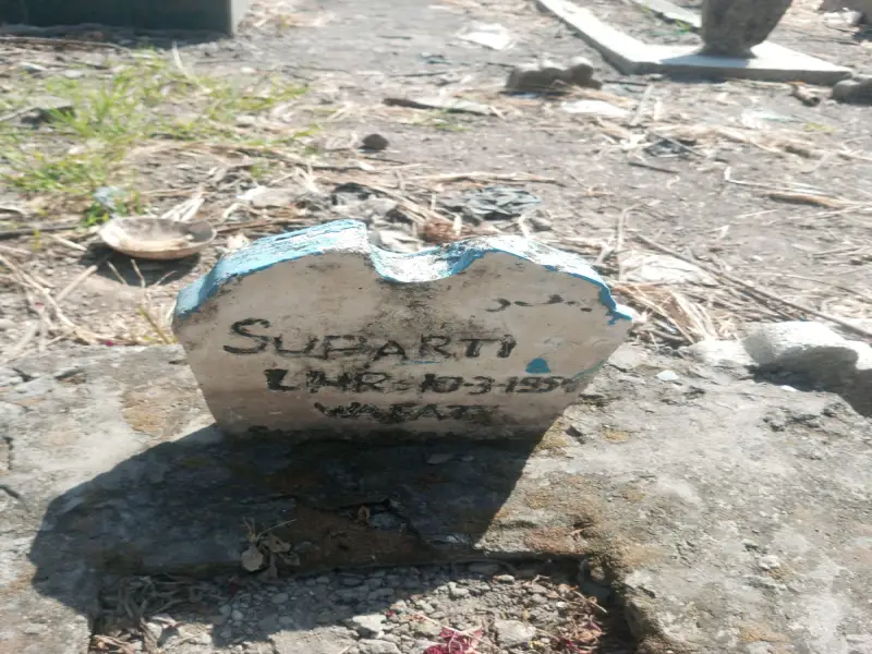 Suparti